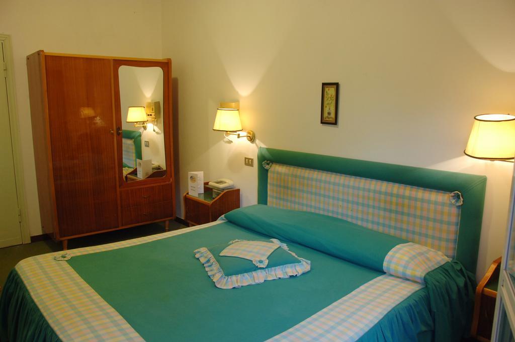 Hotel Santa Lucia Chianciano Terme Exterior foto