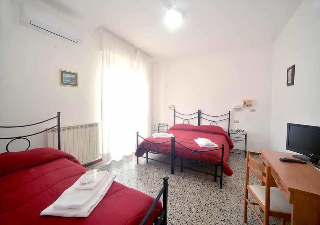 Hotel Santa Lucia Chianciano Terme Exterior foto