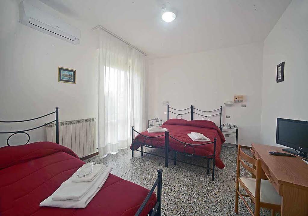 Hotel Santa Lucia Chianciano Terme Exterior foto