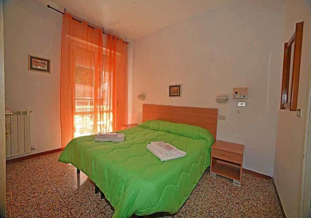 Hotel Santa Lucia Chianciano Terme Exterior foto